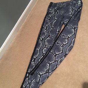 Adidas Medium Junior Joggers